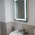 Lägenhet Moderne Im Stadtzentrum *