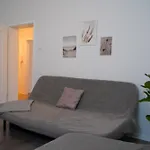 Moderne Im Stadtzentrum