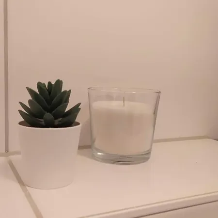 Moderne Im Stadtzentrum Apartment Kiel