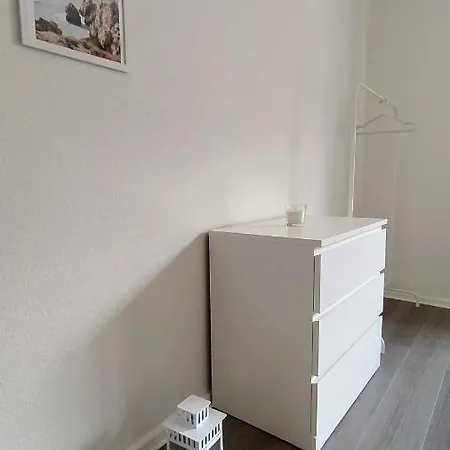 Moderne Im Stadtzentrum Daire Kiel