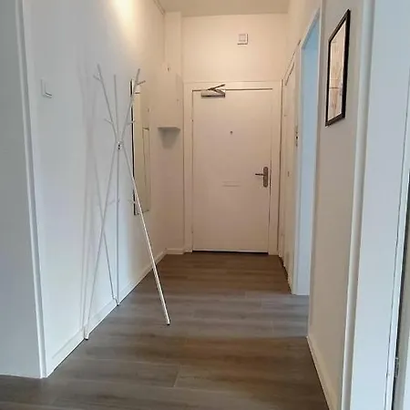 Moderne Im Stadtzentrum Daire