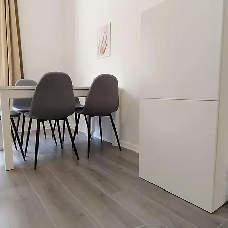 Moderne Im Stadtzentrum