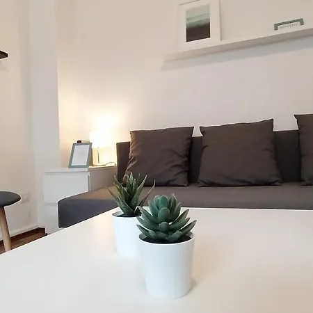 Moderne Im Stadtzentrum Kiel