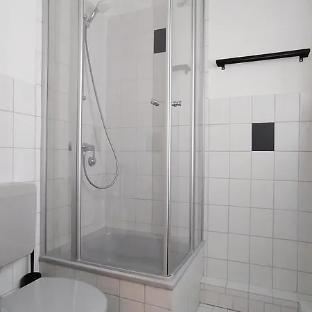 Moderne Im Stadtzentrum Daire Kiel