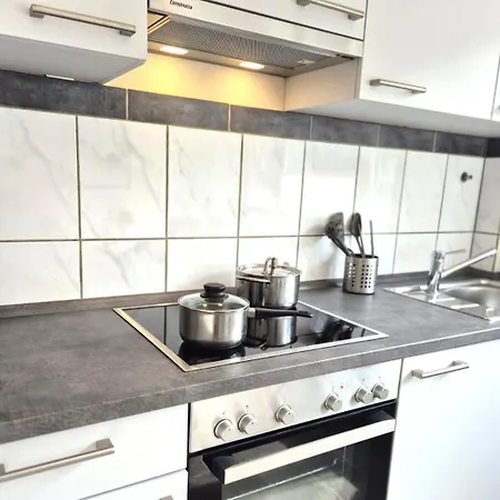 Moderne Im Stadtzentrum Kilonia