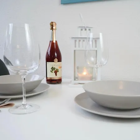 Moderne Im Stadtzentrum * Kilonia