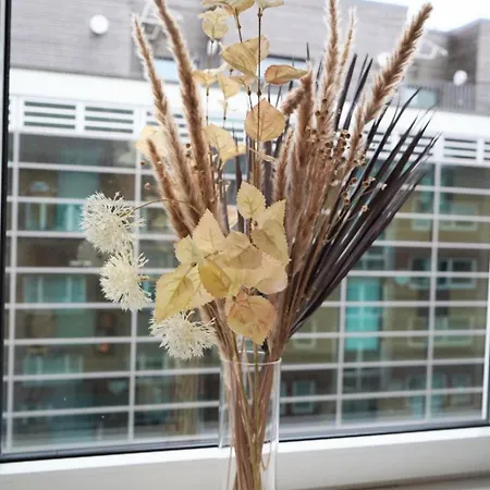 Moderne Im Stadtzentrum * Kilonia