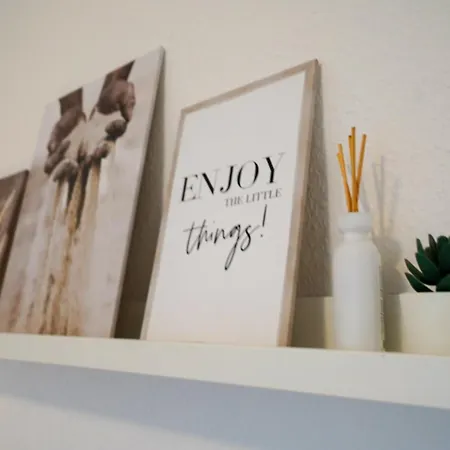 Moderne Im Stadtzentrum