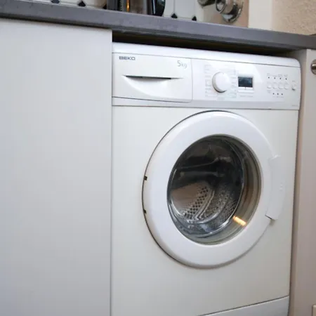 Apartman Moderne Im Stadtzentrum