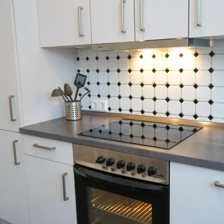 Apartman Moderne Im Stadtzentrum