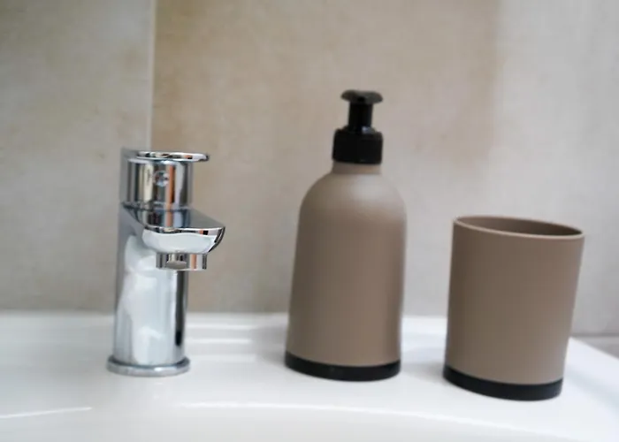 Moderne Im Stadtzentrum Апартаменты *